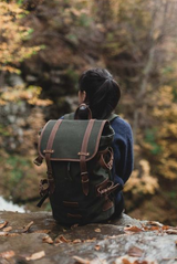 Oculus Tier Backpack
